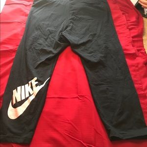Nike Capri leggings🌟🌟